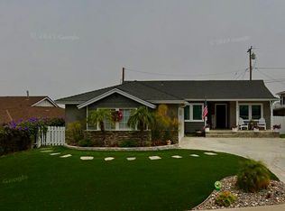 109 Calle De Arboles, Redondo Beach, CA 90277