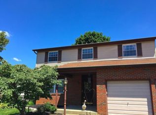 4581 Teton Ct, Columbus, OH 43230
