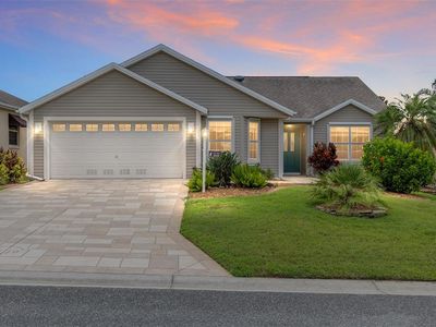 2519 Hanlon Ter, The Villages, FL, 32162