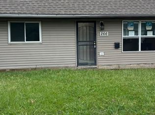 266 Arcadia St, Park Forest, IL 60466