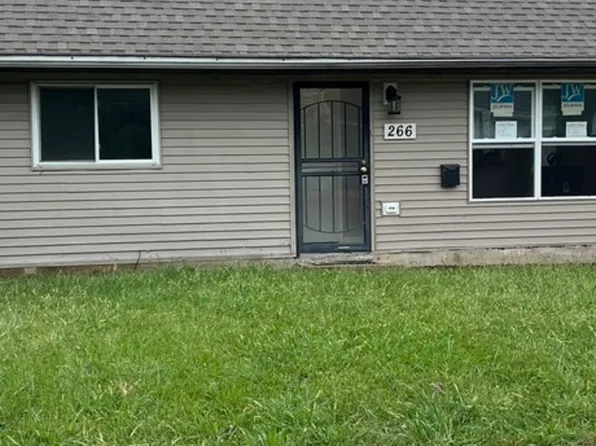 266 Arcadia St, Park Forest, IL 60466
