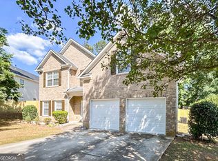 2957 Courtland Oaks Trl SW, Marietta, GA 30060