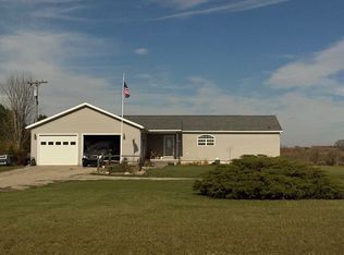 5515 Gardner Line Rd, Croswell, MI 48422
