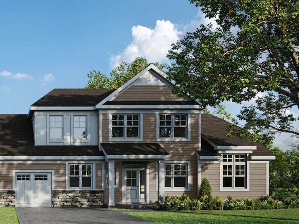 THE ELM Plan, Country Pointe Preserve