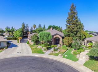 11700 Dell Rapids Ct, Bakersfield, CA 93312