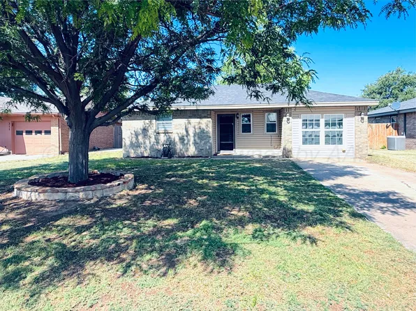 313 Spruce Ave, Dumas, TX 79029