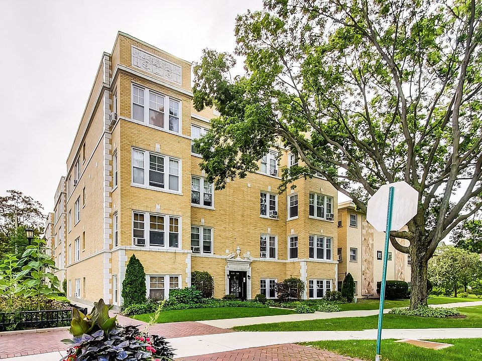 1st image of 436 N Harvey Ave APT 2