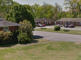 361 Elysian Fields Rd APT 16, Nashville, TN 37211