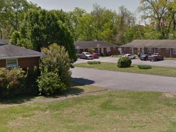 361 Elysian Fields Rd APT 16, Nashville, TN 37211