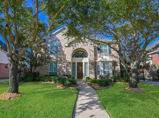 22310 Claysprings Ln, Katy, TX 77450