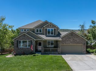 6497 S Robb Way, Littleton, CO 80127