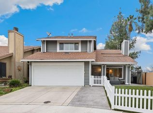 2347 Pecan Grove Way, Rancho Cordova, CA 95670