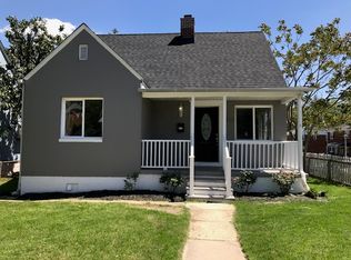 4621 Greenhill Ave, Baltimore, MD 21206