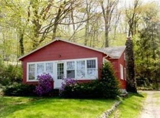 3158 Baseline Rd, Gobles, MI 49055