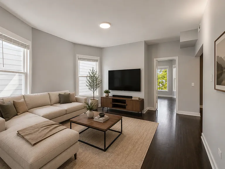 2037 N Spaulding Ave #2 — Photo 6