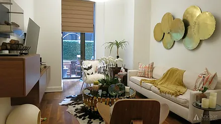 Rented by Anchor Associates