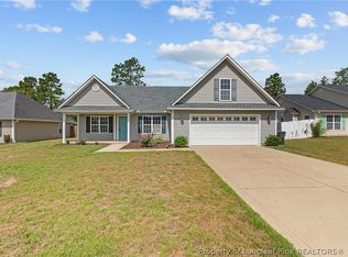 4012 Princess Amelia Ln, Hope Mills, NC 28348