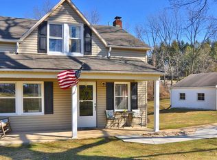 91 Oak Rd, York, PA 17402