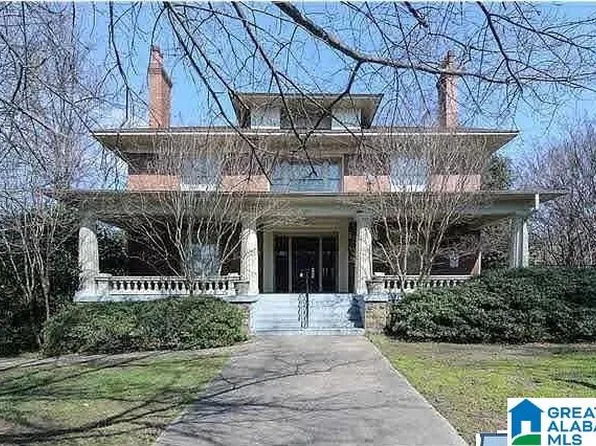 1241 29th St S Unit 3, Birmingham, AL 35205