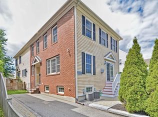 24 Harrington St #1, Watertown, MA 02472