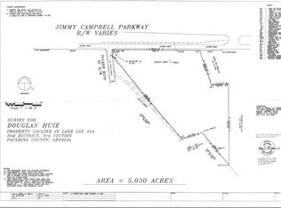 Bonnie Ln, Dallas, GA 30157