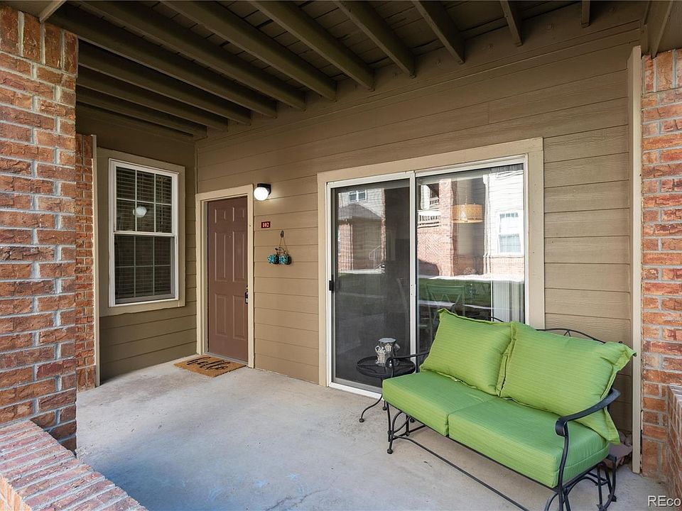 Ironstone Condominiums 12918 Ironstone Way Parker CO Zillow