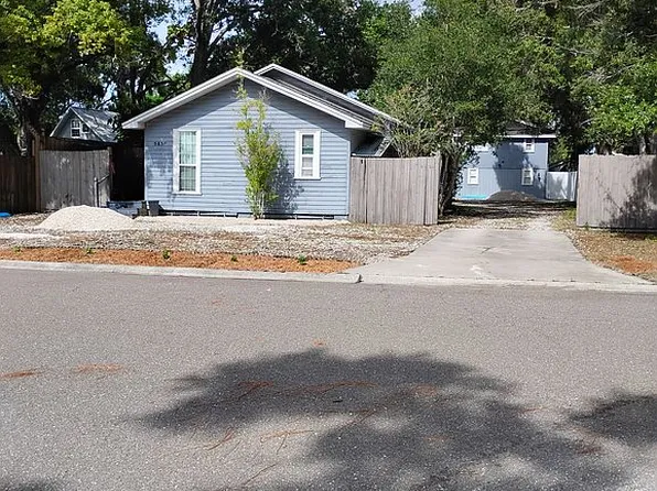 4834 Taylor St N, Saint Petersburg, FL 33714