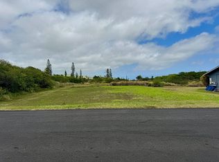 Haehae St LOT 463, Naalehu, HI 96772