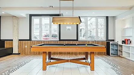 Rented by CW Realty Property Management LLC