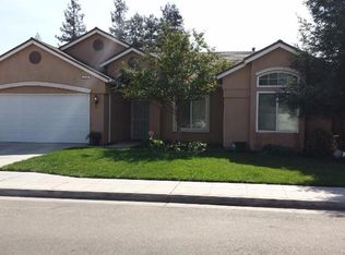 5073 W Harvard Ave, Fresno, CA