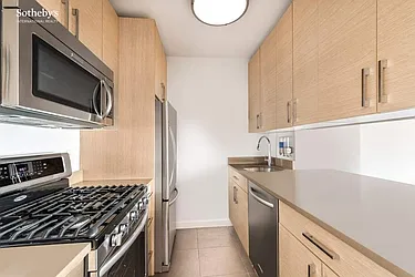 Rented by Sotheby's International Realty