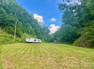 0 W Puncheon Crk, Salyersville, KY 41465