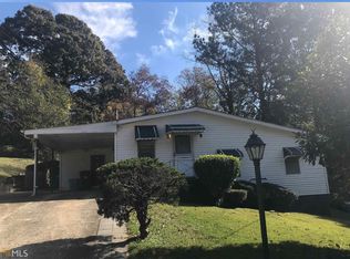 2388 Abner Pl NW, Atlanta, GA