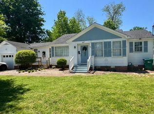 1207 Clayton Ave, Tupelo, MS 38804