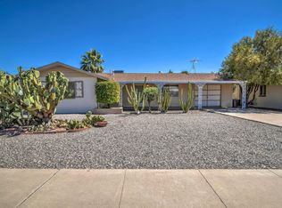 10813 W Canterbury Dr, Sun City, AZ 85351