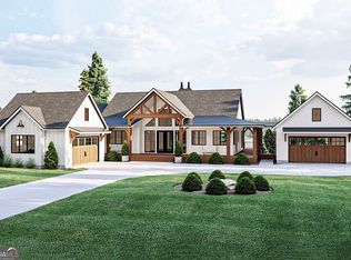 104 Waters Edge, Dawsonville, GA 30534