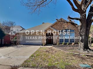 2912 Dunbar Dr, McKinney, TX 75072