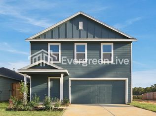 5999 Mercer St, Conroe, TX 77303