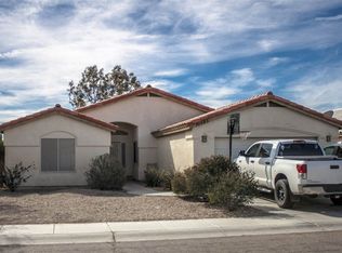 10583 E 34th St, Yuma, AZ 85365