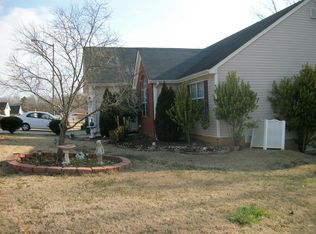 401 Jasmine Trl, Athens, GA 30606
