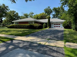 3641 W Beech St, Flossmoor, IL
