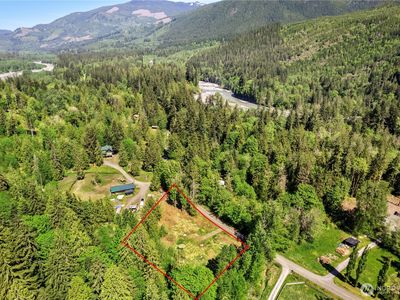 9269 Cornell Creek Road, Deming, WA, 98244