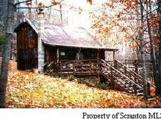 Hunsinger Rd, Hallstead, PA 18822