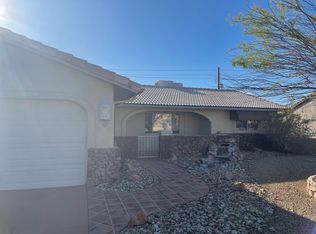 3163 Silversmith Dr, Lake Havasu City, AZ 86406