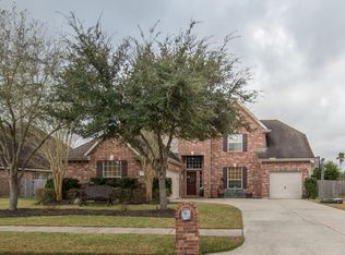 2004 Cardinal Ridge Cir, Friendswood, TX 77546