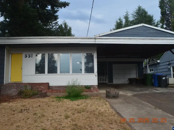 551 Riverview Dr NW, Salem, OR 97304