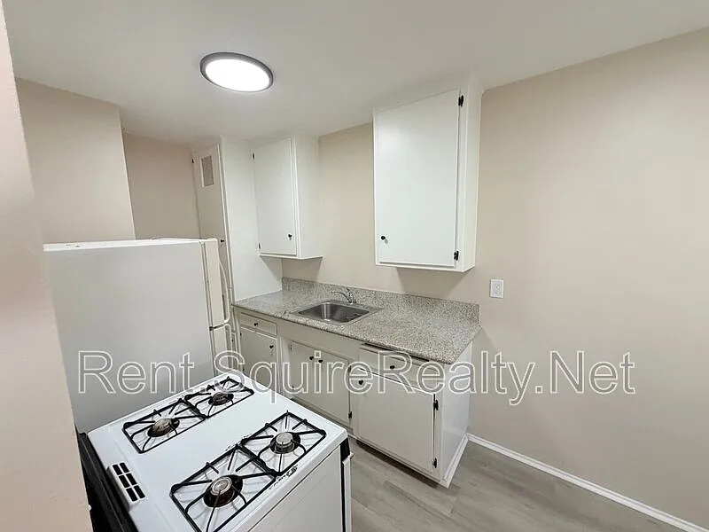 1 bed, 1.0 bath, $1,900 — Photo 3