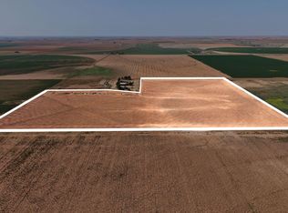 4160 Hummingbird Acreage Rd, Ropesville, TX 79358