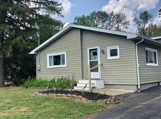 313 Hamilton Ave, Olean, NY 14760