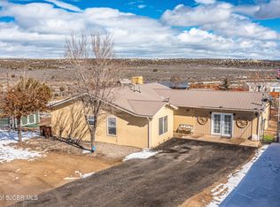 8 Road 3075, Aztec, NM 87410